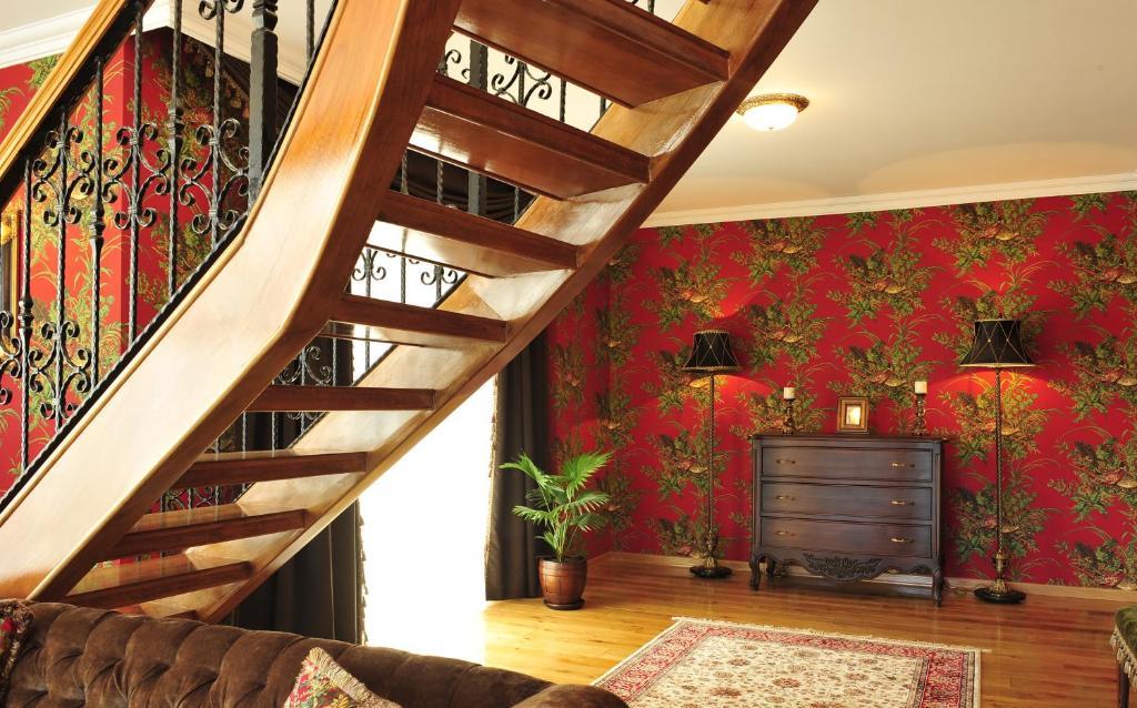Villa Augusto Boutique Hotel & Spa Конакли Номер фото