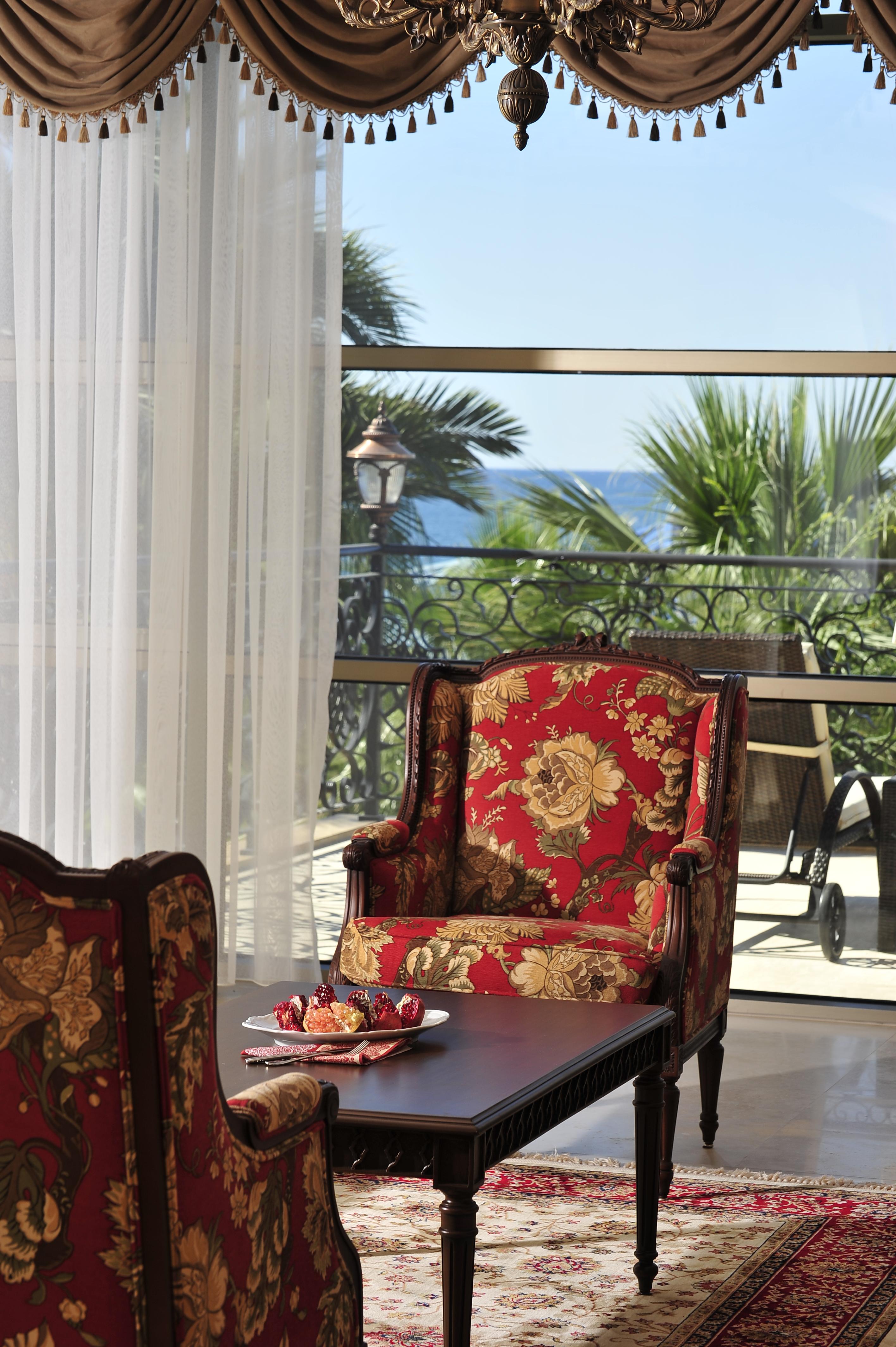 Villa Augusto Boutique Hotel & Spa Конакли Екстер'єр фото