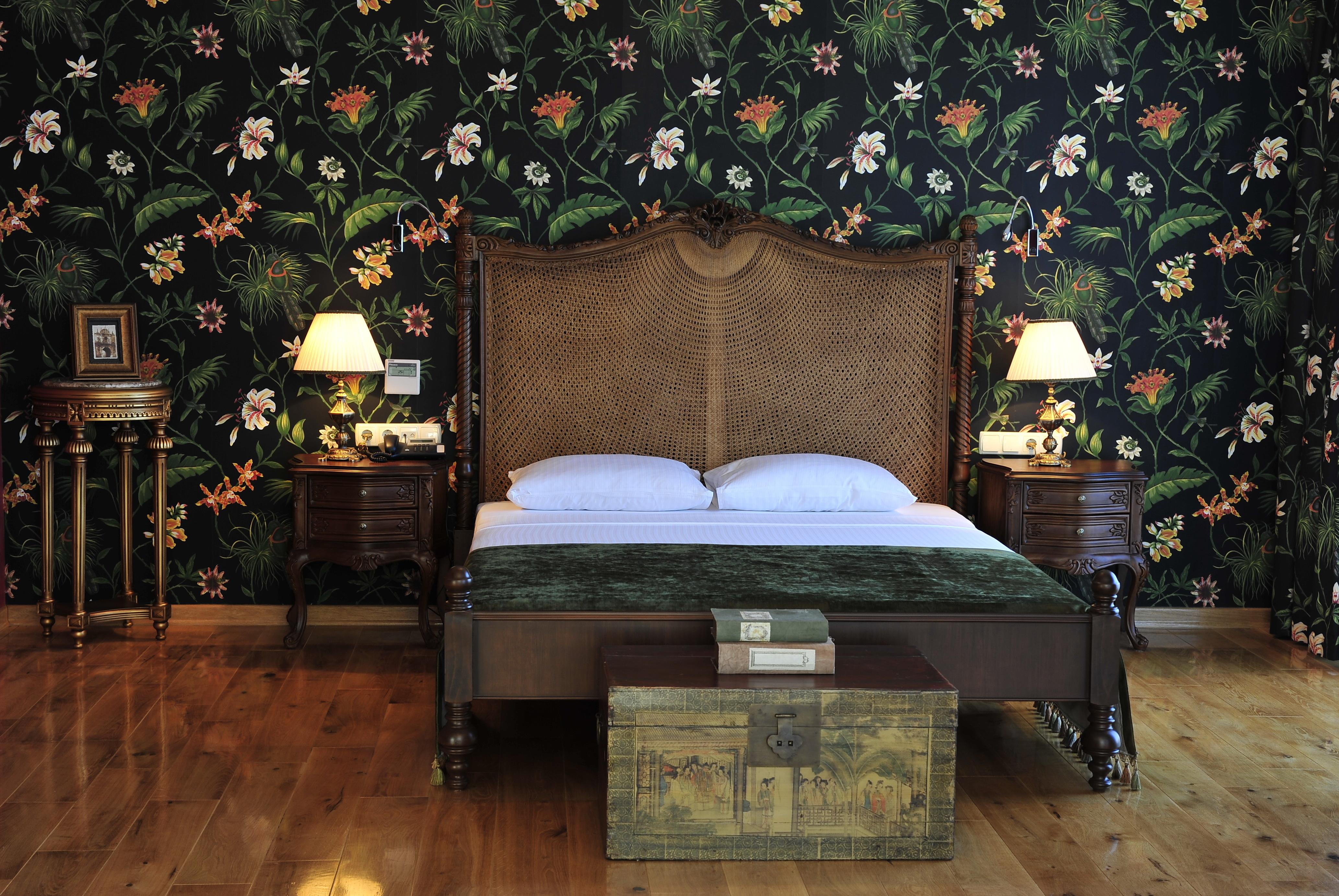 Villa Augusto Boutique Hotel & Spa Конакли Екстер'єр фото