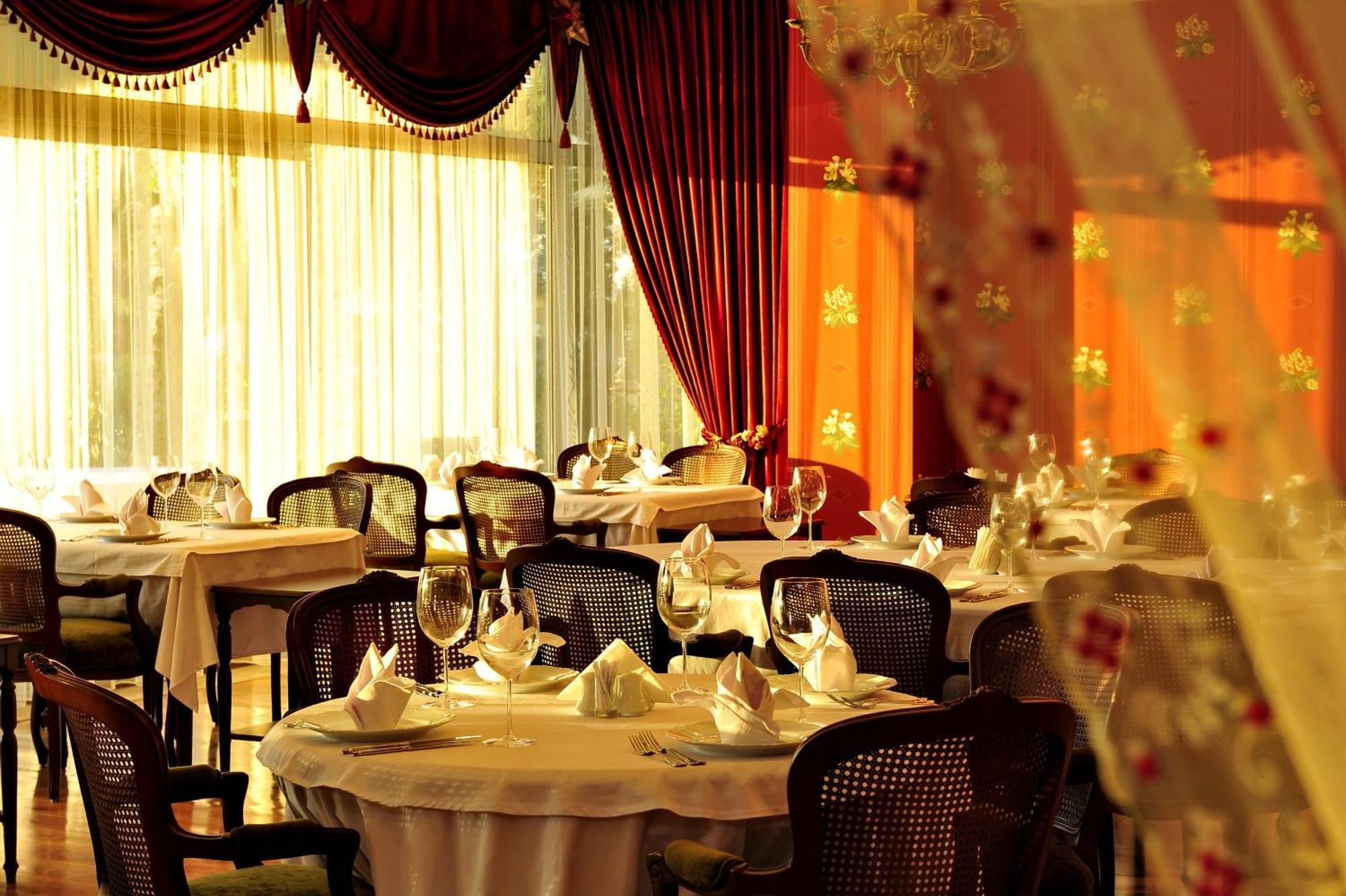 Villa Augusto Boutique Hotel & Spa Конакли Екстер'єр фото