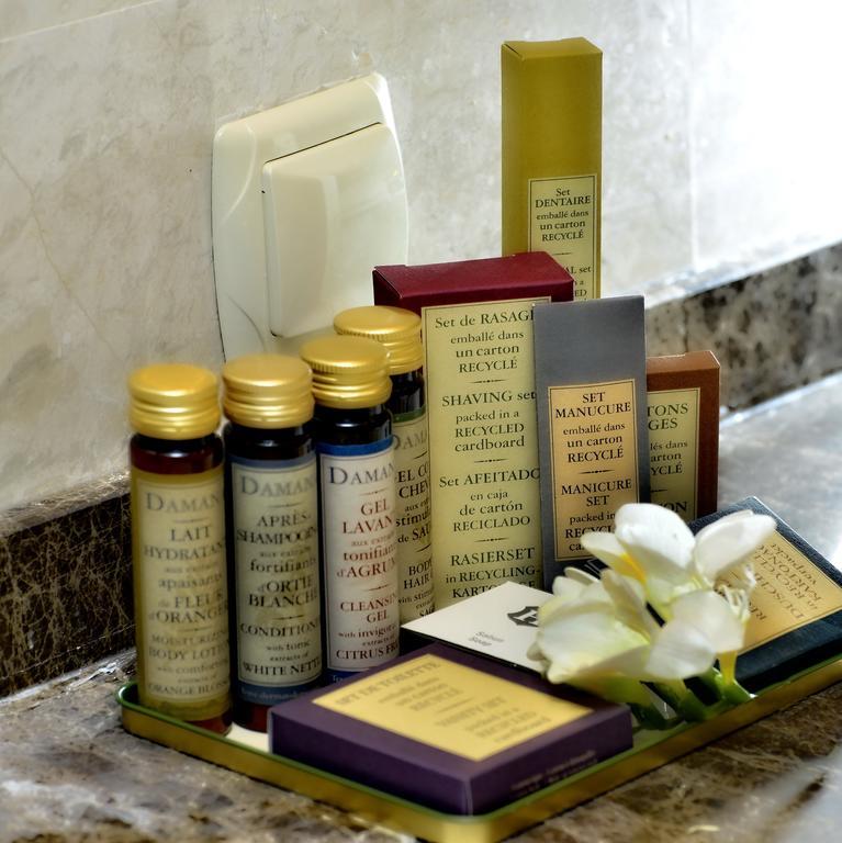 Villa Augusto Boutique Hotel & Spa Конакли Екстер'єр фото
