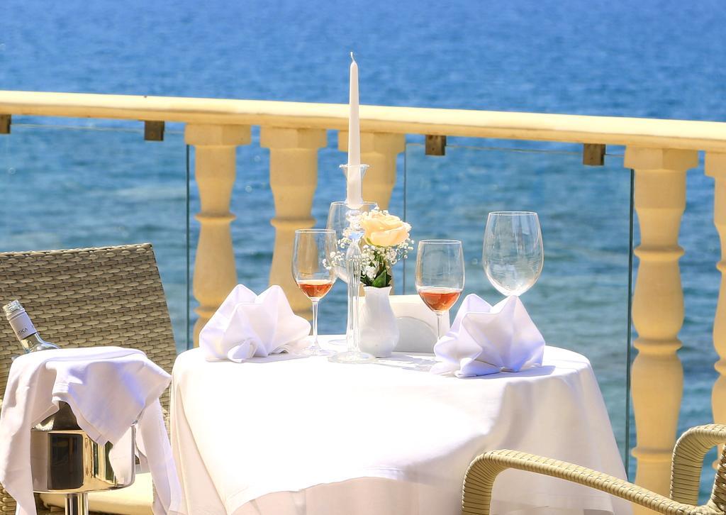Villa Augusto Boutique Hotel & Spa Конакли Екстер'єр фото