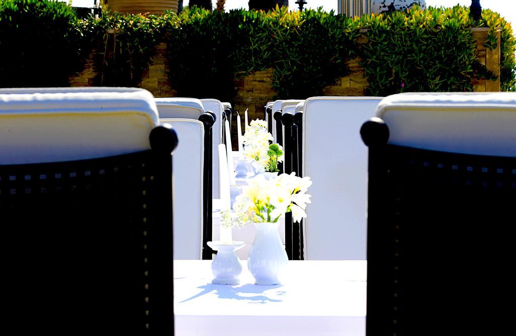 Villa Augusto Boutique Hotel & Spa Конакли Екстер'єр фото