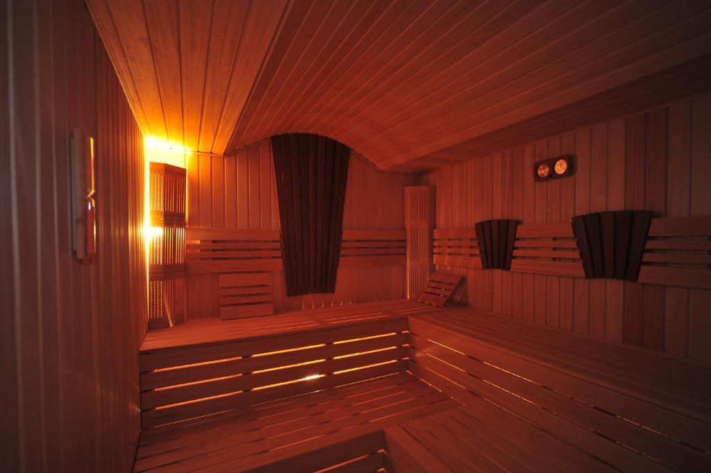 Villa Augusto Boutique Hotel & Spa Конакли Екстер'єр фото