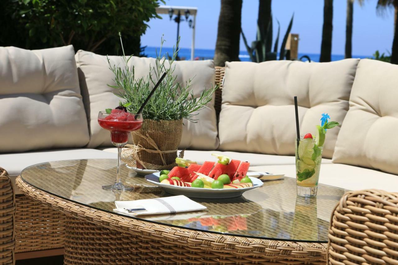 Villa Augusto Boutique Hotel & Spa Конакли Екстер'єр фото