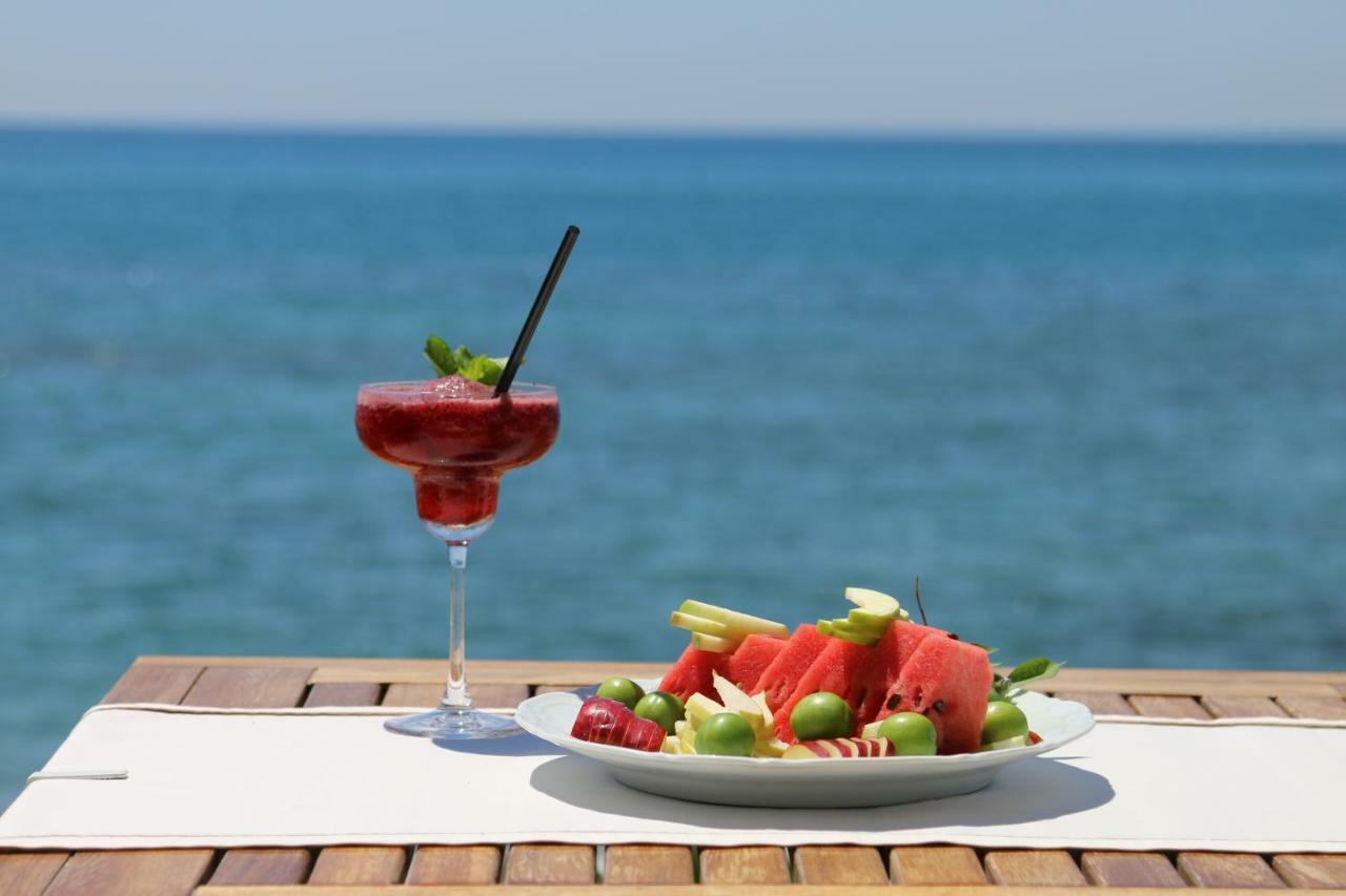 Villa Augusto Boutique Hotel & Spa Конакли Екстер'єр фото
